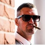Adam Waters - @adamlongman - Instagram