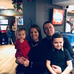 @adamlongman1976 - Instagram