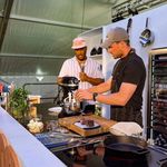 Adam Loo - @chefloo - Instagram