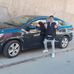 Adam Lara - Facebook