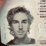 ADAM LORENTZi - @adamlorentzi - Instagram