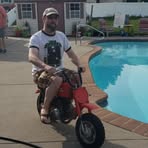 Adam Lorady - Facebook