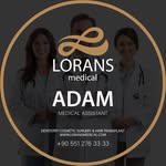 Adam - @adamlorancemedical - Instagram