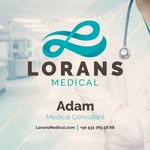 Adam Lorans - @adam_lorans - Instagram