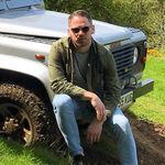 Adam Lorentzen - @adamlorentzen - Instagram