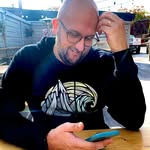 Adam Lorenz - @adamlorenz - Instagram