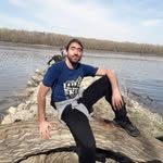 Damjan Lorić - @cupa_99 - Instagram