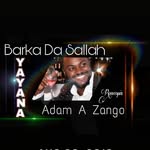 Loving Adam A Zango - @lovingadamazango - Instagram