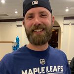 Adam Lozinski - @steamfitter_adam - Instagram