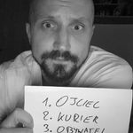 Adam Łozinski - @s12lozinow - Instagram