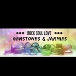Adam Luce - @gemstonesandjammies - Instagram