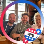 Adam Gray Luffman - @adamluffman - Instagram