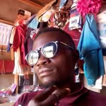 Adam Lulangi - @adamlulangi - Instagram