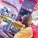 Adam Ngalula - @ngalulaadam - Instagram