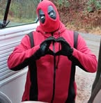 Adam Lydecker - Facebook