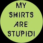 Adam Lyman - @myshirtsarestupid - Instagram