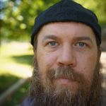 Adam Maas - @mawzinthecity - Instagram