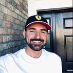 Adam Macaulay - @adammacu - Instagram