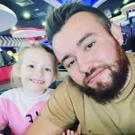 Adam Macaulay - @admac92 - Instagram