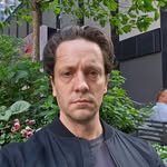 Adam Macbeth - @darthbowie - Instagram