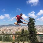 Adam MacDougall - @adammacnificent - Instagram