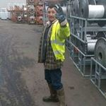 Adam Mace - @machinery_spooter - Instagram