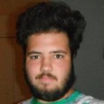 Adam Mace - @speranos - Instagram