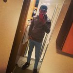 Adam Mace - @adammace94 - Instagram