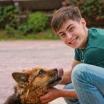 Adam Mace - @adam__mace - Instagram