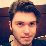 Adam Macgregor - @adam_dmcg - Instagram