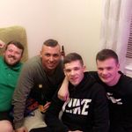 Adam Macgregor - @macgregor691 - Instagram