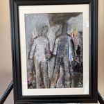 Adam MacGregor Art - @adammacgregorart - Instagram