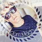 Adam Mach - @adammachfans - Instagram