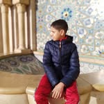 Adam Machcour - @adammachcour - Instagram