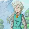Adam Machado58 - @meliodas_2010a - TikTok