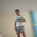 Adam Machado - Facebook
