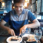 Adam Machado - @adamhavuelto - Instagram