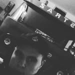 Adam Maciąg - @yogi_2106 - Instagram