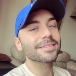 Adam Maciejewski - @chefadamm - Instagram