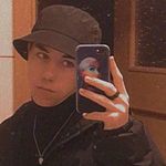 Adam Maciejewski - @adasdizzy - Instagram