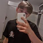 Adam Maciejewski - @adamekk_1312 - Instagram