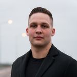 Adam Maciejewski - @_advm_m - Instagram