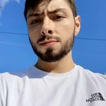 Adam Christi Maciel - @adamcmaciel - Instagram