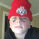 Adam Maciel - @adammaciel8 - Instagram