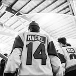 Adam Maciel - @adammaciel14 - Instagram