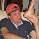 Adam Maciorowski - @macdaddysoda - Instagram