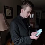 Adam Mackin Magic 52 - @adammackinmagic - Instagram