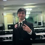 Adam Mackintosh - @adammackintoshjr - Instagram