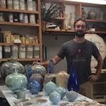 Adam MacMillan - @surfsideceramics - Instagram