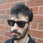 Adam Macmillan - @native_wolf06 - Instagram
